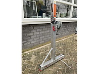 Gevelridder lift - afbeelding 4 van  15