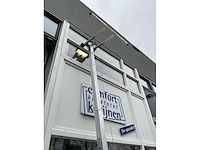 Gevelridder lift - afbeelding 5 van  15