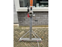 Gevelridder lift - afbeelding 6 van  15