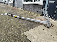 Gevelridder lift - afbeelding 8 van  15