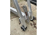 Gevelridder lift - afbeelding 10 van  15