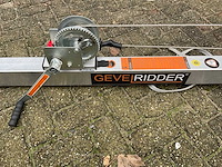 Gevelridder lift - afbeelding 11 van  15