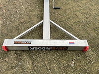 Gevelridder lift - afbeelding 13 van  15