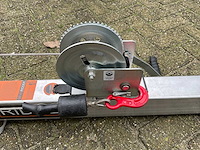 Gevelridder lift - afbeelding 14 van  15