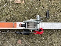 Gevelridder lift - afbeelding 15 van  15