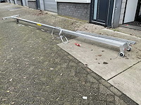 Gevelridder lift - afbeelding 3 van  10