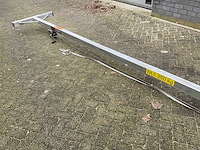 Gevelridder lift - afbeelding 5 van  10