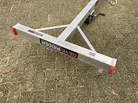 Gevelridder lift - afbeelding 8 van  10