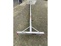 Gevelridder lift - afbeelding 9 van  10