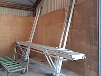 Gevelstelling wienese