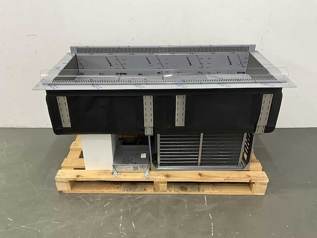 Geventileerde inbouw koelbak - afbeelding 2 van  16