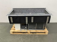 Geventileerde inbouw koelbak - afbeelding 2 van  16