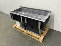 Geventileerde inbouw koelbak - afbeelding 3 van  16