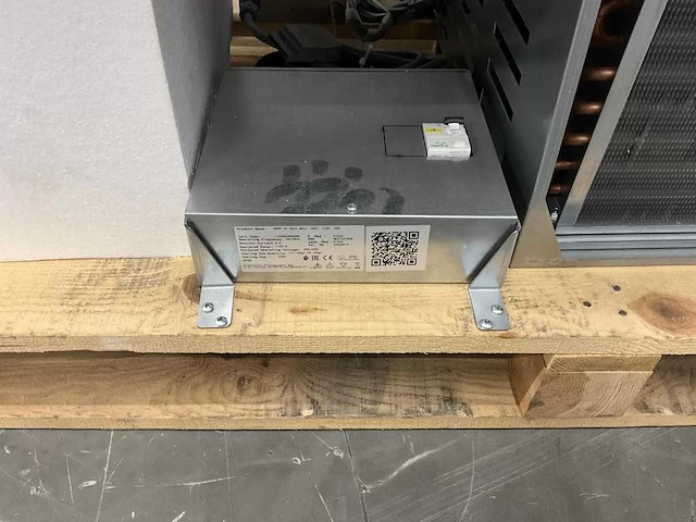 Geventileerde inbouw koelbak - afbeelding 4 van  16