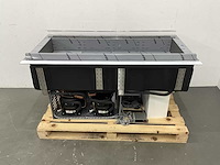 Geventileerde inbouw koelbak - afbeelding 9 van  16