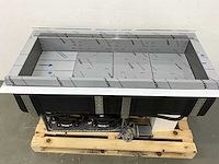 Geventileerde inbouw koelbak - afbeelding 13 van  16