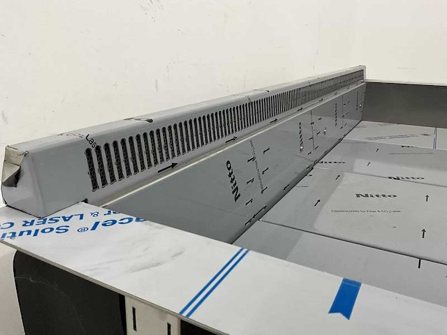 Geventileerde inbouw koelbak - afbeelding 7 van  16