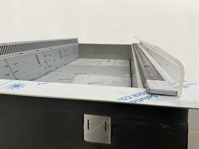 Geventileerde inbouw koelbak - afbeelding 8 van  16