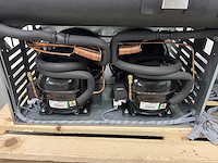 Geventileerde inbouw koelbak - afbeelding 10 van  16