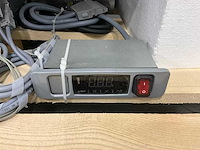 Geventileerde inbouw koelbak - afbeelding 11 van  16