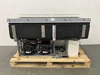 Geventileerde inbouw koelbak - afbeelding 12 van  16