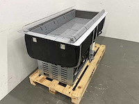 Geventileerde inbouw koelbak - afbeelding 16 van  16