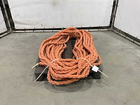 Gevlochten touw 90 meter - afbeelding 3 van  7