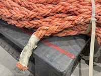 Gevlochten touw 90 meter - afbeelding 5 van  7