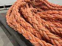 Gevlochten touw 90 meter - afbeelding 6 van  7