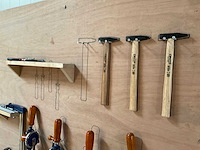 Gevuld gereedschapskoffer - afbeelding 5 van  5