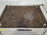 Gevulde gereedschapswagen, lista - afbeelding 7 van  12