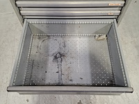 Gevulde gereedschapswagen, lista - afbeelding 4 van  12