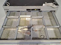 Gevulde gereedschapswagen, lista - afbeelding 8 van  12