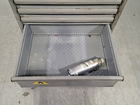 Gevulde gereedschapswagen, lista - afbeelding 4 van  12