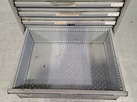 Gevulde gereedschapswagen, lista - afbeelding 4 van  12