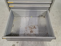 Gevulde gereedschapswagen, lista - afbeelding 4 van  12