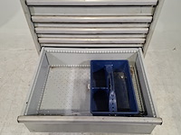 Gevulde gereedschapswagen, lista - afbeelding 4 van  12