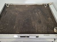 Gevulde gereedschapswagen, lista - afbeelding 7 van  12