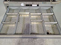 Gevulde gereedschapswagen, lista - afbeelding 8 van  12