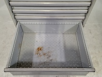 Gevulde gereedschapswagen, lista - afbeelding 4 van  12