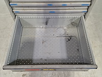 Gevulde gereedschapswagen, lista - afbeelding 4 van  12