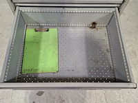 Gevulde gereedschapswagen, lista - afbeelding 4 van  12