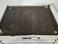 Gevulde gereedschapswagen, lista - afbeelding 7 van  12