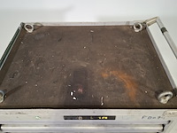 Gevulde gereedschapswagen, lista - afbeelding 7 van  12