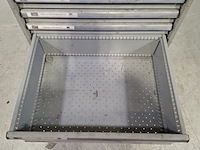 Gevulde gereedschapswagen, lista - afbeelding 4 van  12