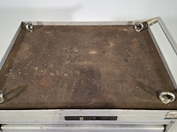 Gevulde gereedschapswagen, lista - afbeelding 7 van  12