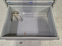 Gevulde gereedschapswagen, lista - afbeelding 4 van  12