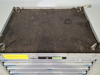 Gevulde gereedschapswagen, lista - afbeelding 7 van  12