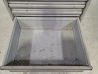 Gevulde gereedschapswagen, lista - afbeelding 4 van  12