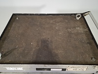 Gevulde gereedschapswagen, lista - afbeelding 7 van  12